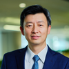 阿斯利康国际业务拓展合作与战略投资副总裁 - 阿斯利康中金医疗产业基金创始管理合伙人